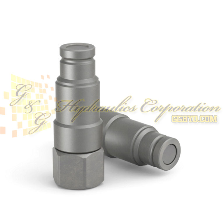 10-364-6205 Nipples With Pressure Eliminator Female Thread G 1/2"(BSP) Connection