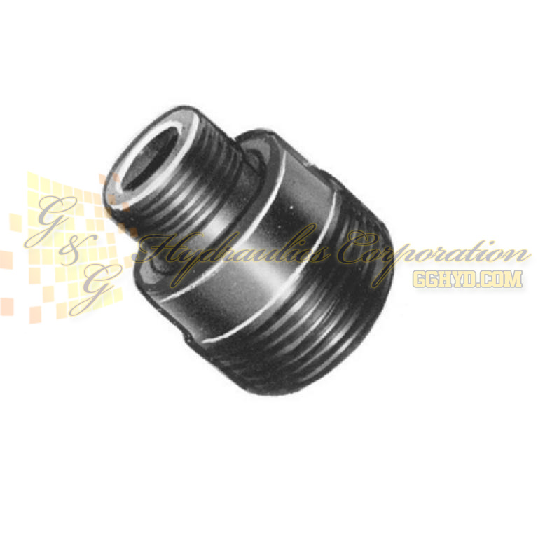 202178 SPX Power Team Cylinder Threaded Adapter Accessories, 5 Ton UPC #662536070812