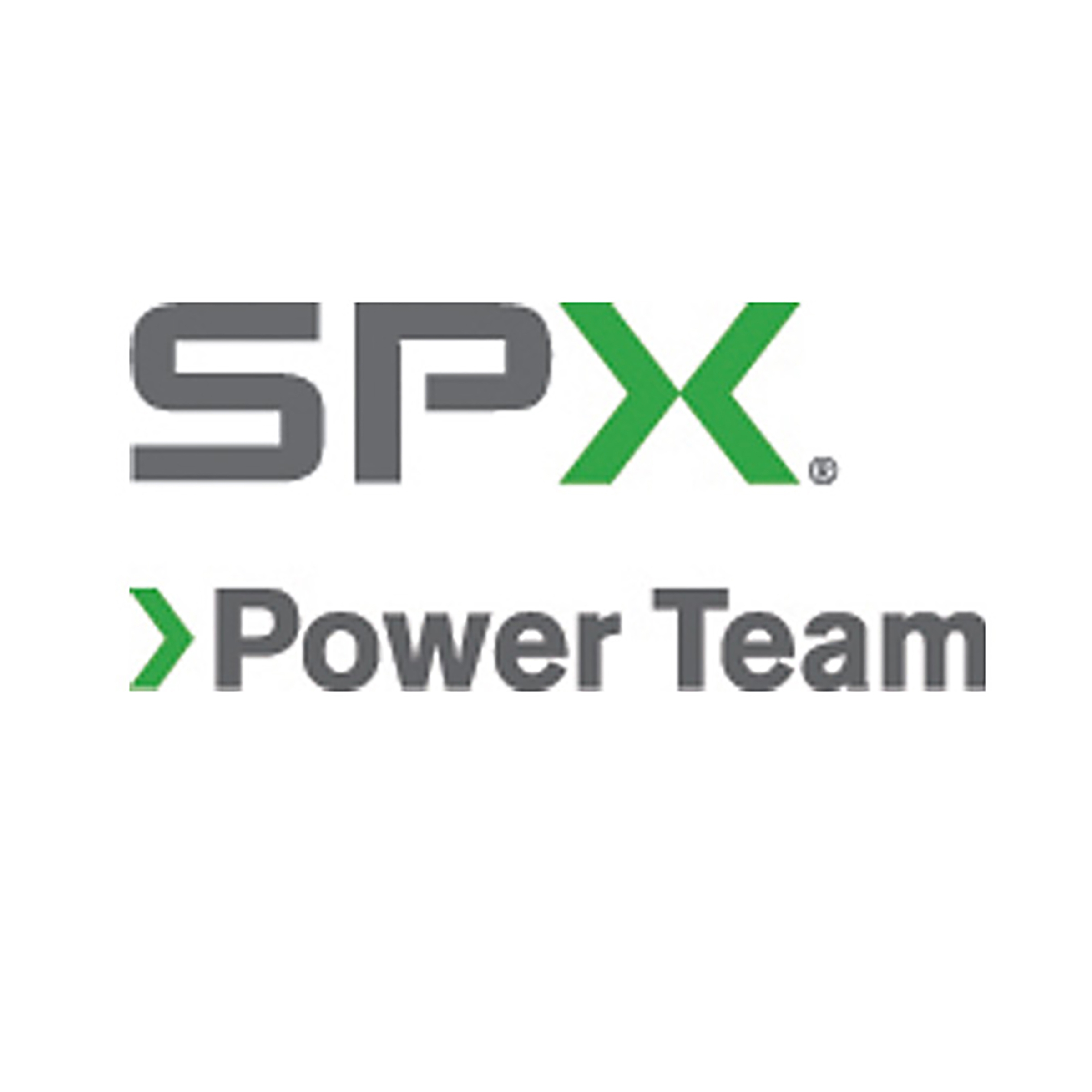 213096 SPX Power Team Poppet