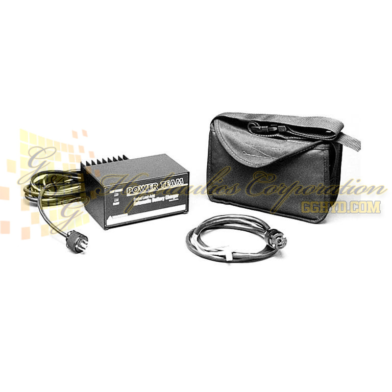 BP12INT SPX Power Team Battery With Cord And Carrying Case UPC #662536294775