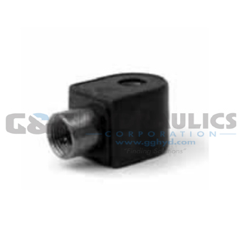 71215SN1EF00N0C111P3 Parker Skinner 2 Way Normally Closed 1/8" NPT Direct Acting Stainless Steel Solenoid Valve 110/50-120/60VAC Conduit