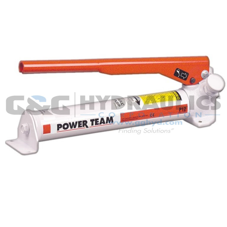 P12-SPX-Power-Team-Hand-Pump-1-Stage-0-069-Cu-in-Stroke-UPC-662536002523