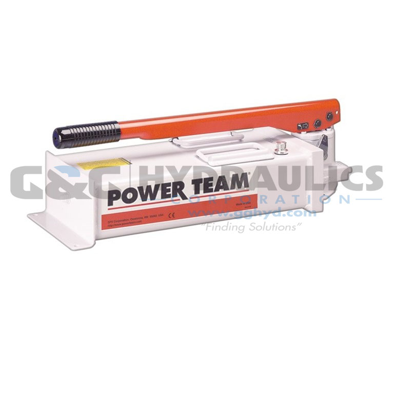 P159-SPX-Power-Team-Hand-Pump-2-Speed-0-160-2-6-Cu-in-Stroke-UPC-662536002554