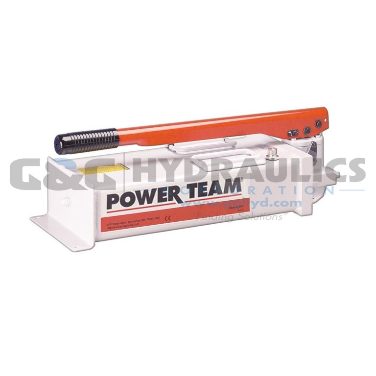 P300-SPX-Power-Team-Hand-Pump-2-Speed-0-160-2-6-Cu-in-Stroke-UPC-662536242806