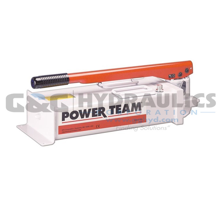 P300D-SPX-Power-Team-Hand-Pump-2-Speed-0-160-2-6-Cu-in-Stroke-UPC-662536242813