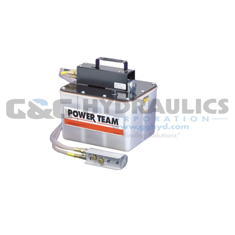 PA50RM-SPX-Power-Team-Single-Speed-Air-Driven-Pump-UPC-662536307413