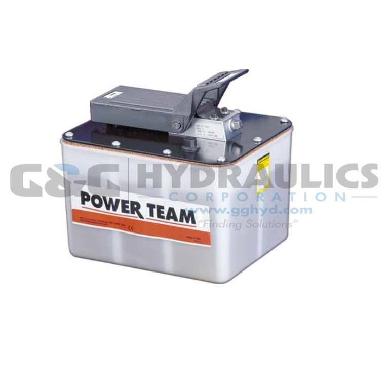 PA6-SPX-Power-Team-Single-Speed-Air-Driven-Pump-105-Cubic-inch-Oil-Capacity-UPC-662536001465