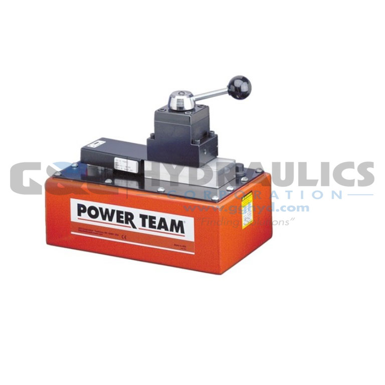 PA6DM-2-SPX-Power-Team-Single-Speed-Air-Driven-Pump-UPC-662536307406