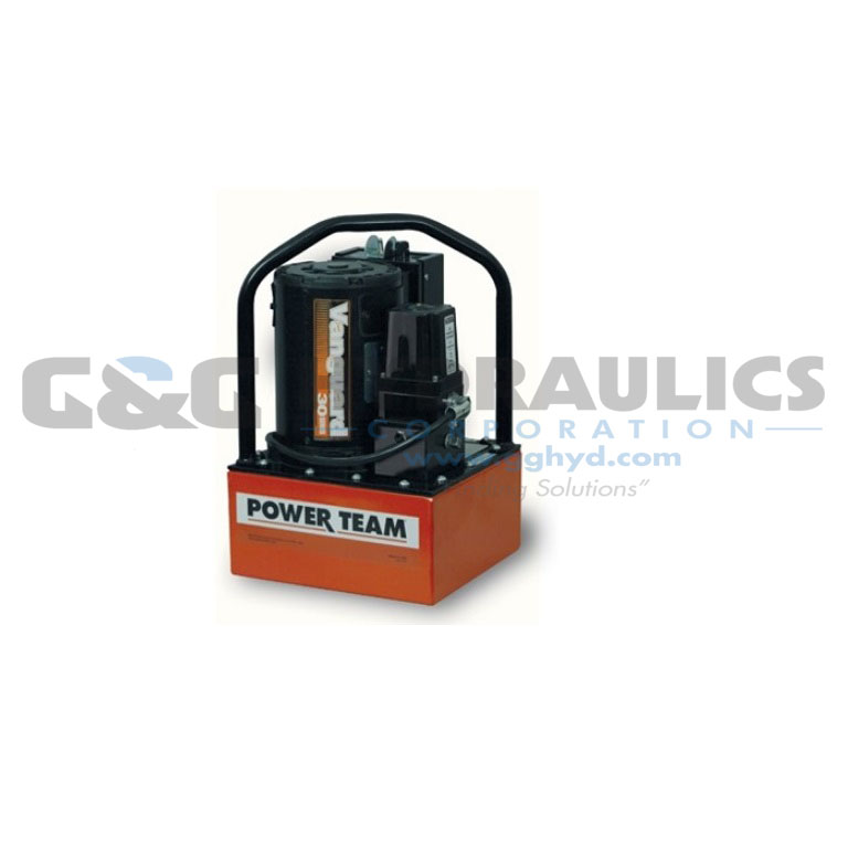 PE302A-SPX-Power-Team-Electric-Portable-Pump-E-30-Cu-In-Min-110-115Vac-50-60Hz-UPC-662536267304