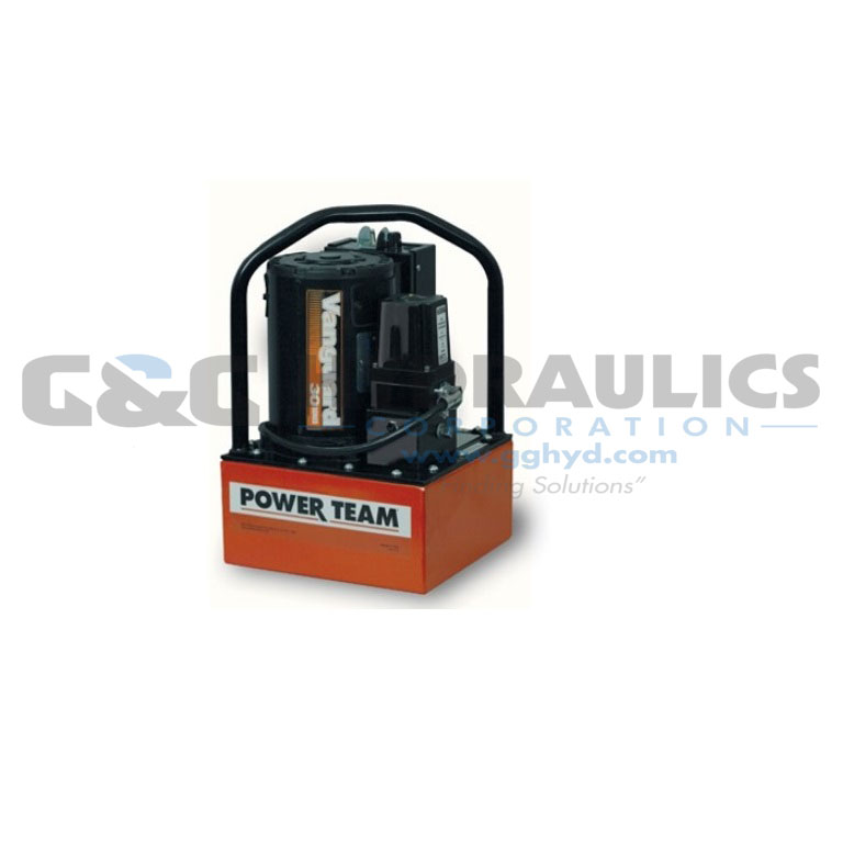 PE304R-SPX-Power-Team-Electric-Portable-Pump-E-30-Cu-In-Min-110-115Vac-50-60Hz-UPC-662536272735