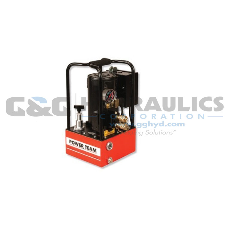 PE30TWP-SPX-Power-Team-Electric-2-Speed-Pump-1-Hp-10000-PSI-With-Solenoid-115V-60Hz-13-Amps-UPC-662536504164