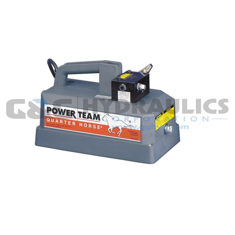 PR102A-SPX-Power-Team-Electric-Portable-2-Speed-Pump-12-Volt-Single-Acting-UPC-662536225137