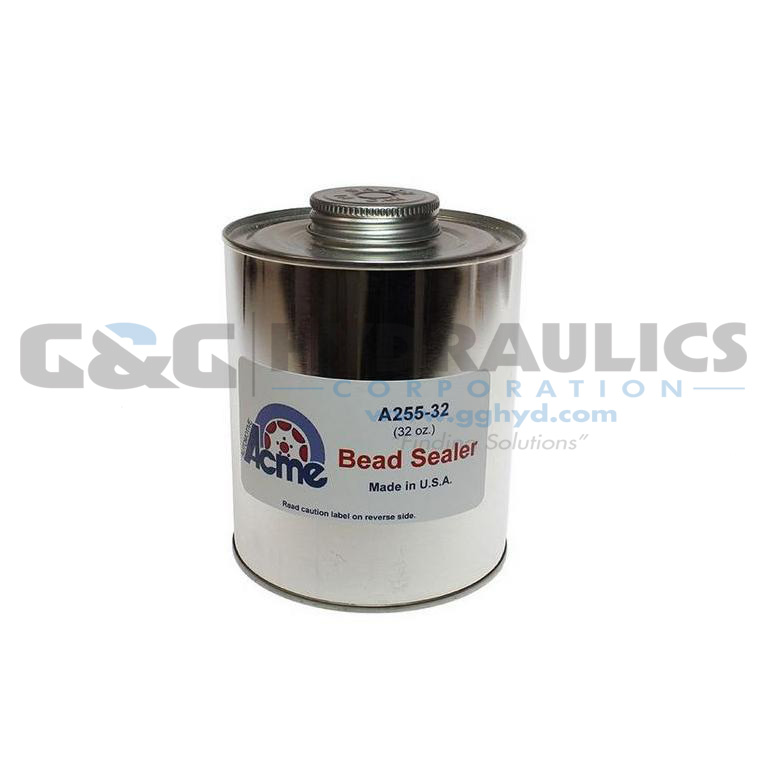 A255-32 Coilhose Bead Sealer, 32 oz UPC #048232102550