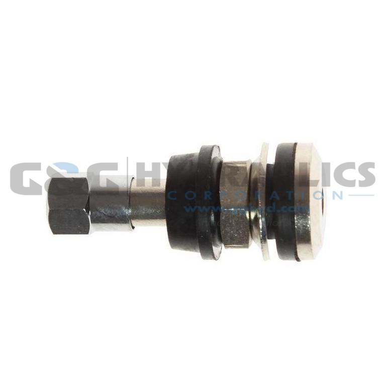 A261 Coilhose High Profile Clamp-In Valve (TR-416) UPC #048232212617