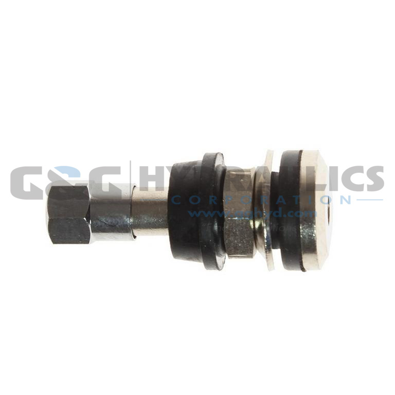 A261-SBL Coilhose High Profile Clamp-In Valve (TR-416), Display 1 UPC #048232202618