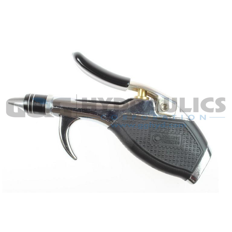 CEG-1H-CS Coilhose CEG Blow Gun with High Flow Safety Tip UPC #029292107624