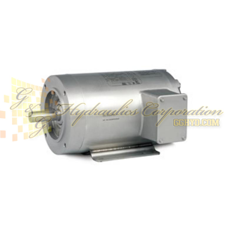 CSSEWDFM3546T Baldor Three Phase, Totally Enclosed, Foot Mounted, 1HP, 1760RPM, 143TC Frame UPC #781568540473