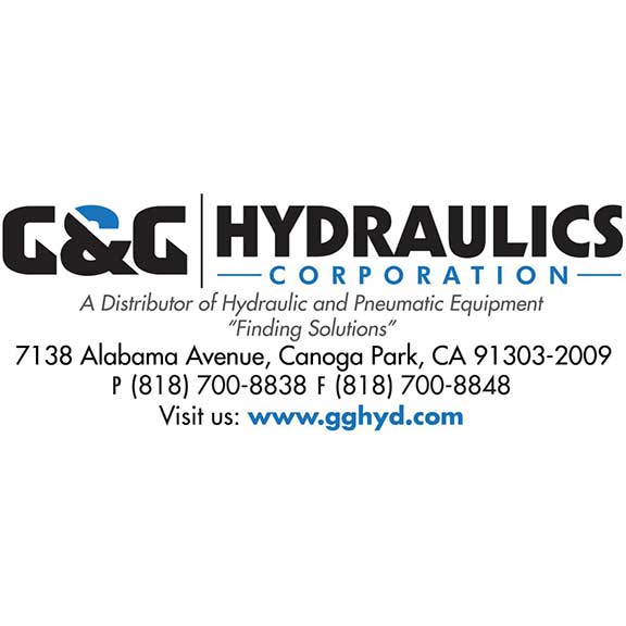 11-5148N045 SC Hydraulic Engineering Repair Kit, Hydraulic Section 