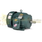 ECP3775T-4 Baldor Three Phase, Totally Enclosed, Foot Mounted 3HP, 865RPM, 215T Frame, N UPC #781568463581