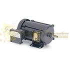 L5004A Baldor Single Phase, Foot Mounted, Explosion Proof, 1/2HP, 1725RPM, 56 Frame UPC#781568105597
