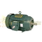 VECP83660T-4 Baldor Three Phase, Totally Enclosed, IEEE 841, 3HP, 3450RPM, 182TC Frame UPC #781568467886
