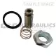 08F23C6140ACFR Parker Gold Ring Repair Kit