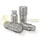 10-266-1212 CEJN Series 266, DN6.3 Stainless Steel Couplings Female Thread G 1/4