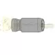 10-310-2080 CEJN Quick Disconnect eSafe Vented Safety Coupler, 6.5x10 mm Stream-Line Connection, 232 PSI (16 bar)