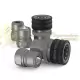 10-525-0207 CEJN Series 525, DN 20 Couplings Without Valve Female Thread G 3/4
