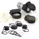 10-565-1010 CEJN X-Series Accessories Flip dust cap For couplings