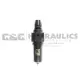 27FC4-DHMX Coilhose 27 Series 1/2