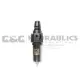 27FC4-DHS Coilhose 27 Series 1/2