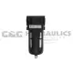 29-3F14-0 Coilhose 29 Series Filter, Compact, 1/4