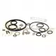300844 SPX Power Team Seal Kits for Hydraulic PA6 Series Air Pump, Double-Acting UPC #662536296496