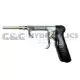 703-S Coilhose Pistol Grip Blow Gun with 3