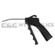 770-S Coilhose Variable Control Pistol Grip Blow Gun with Fixed Extended Safety Tip UPC #029292922715