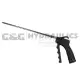 771-12S Coilhose Variable Control Pistol Grip Blow Gun with 12
