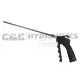 771-16S Coilhose Variable Control Pistol Grip Blow Gun with 16