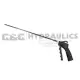 771-36S Coilhose Variable Control Pistol Grip Blow Gun with 36