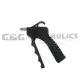 771-NS Coilhose Variable Control Pistol Grip Blow Gun with Non-Safety Tip UPC #029292924214