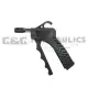 771-SR Coilhose Variable Control Pistol Grip Blow Gun with Safety Rubber Tip UPC #029292137447