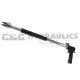 9000-24MJ Coilhose Cannon Blow Gun with 24