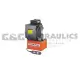 PE214S-SPX-Power-Team-Double-Acting-Solenoid-Operated-Remote-Valve-Pump-E-22-Cu-In-Min-115-230V-60Hz-UPC-662536001816