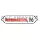 A10GK61001 Accumulators, Inc Accumulator, 10 Gallon, 6,000 PSI, 1-1/4