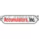 A1TBX3100L Accumulators, Inc Accumulator, 1 Gallon, 3,000 PSI, 1-1/4