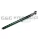 A401-7 Coilhose Metallic Gauge, 5-50 lbs, Green UPC #048232174014