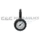 A531RB-PB Coilhose Promo Dial Gauge with/ Boot, 0-60 lbs, Display UPC #048232305319