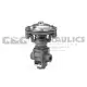 102270 (Catalog # C264-00091) Parker Sinclair Collins Valves 2-Way Normally Closed Soft Seated Valve, 400 psi, 1/4