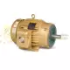 CEM2333T Baldor Three Phase, Totally Enclosed, C-Face, Foot Mounted 15HP, 1765RPM, 254TC Frame UPC #781568134122