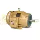 CEM3661T Baldor Three Phase, Totally Enclosed, C-Face, Foot Mounted 3HP, 1755RPM, 182TC Frame UPC #781568134283